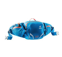 Сумка на пояс DEUTER Pulse 3 цвет 3025 bay