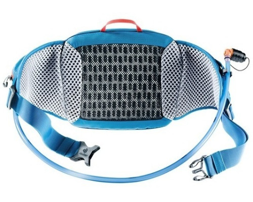 Сумка на пояс DEUTER Pulse 3 цвет 3025 bay