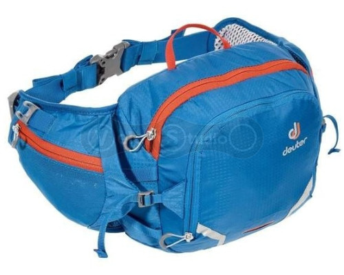Сумка на пояс DEUTER Pulse 3 цвет 3025 bay