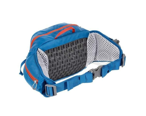 Сумка на пояс DEUTER Pulse 3 цвет 3025 bay