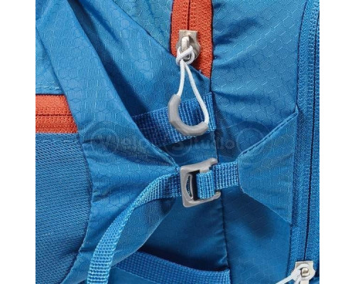 Сумка на пояс DEUTER Pulse 3 цвет 3025 bay