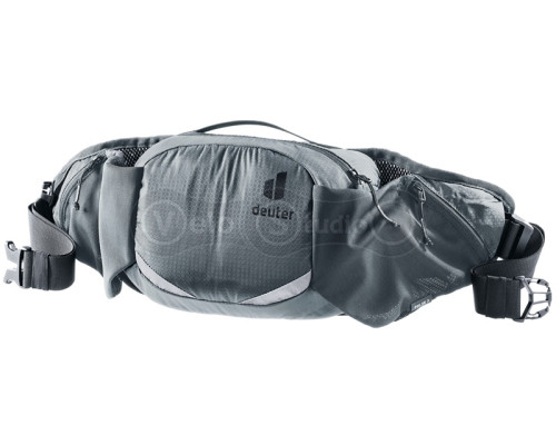 Сумка на пояс DEUTER Pulse 3 колір 4014 graphite