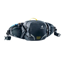 Сумка на пояс DEUTER Pulse 3 колір 7000 black