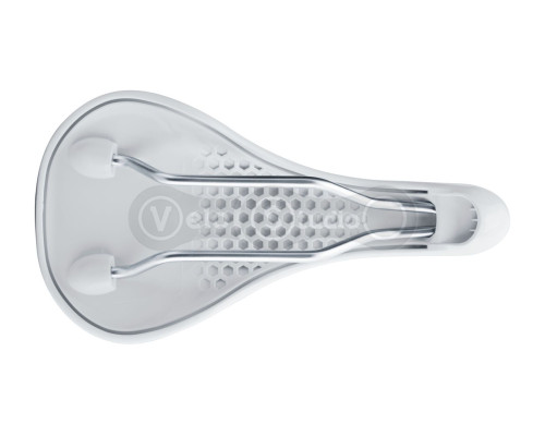 Сідло Fabric Cell Radius Elite 282x155 мм, червоне