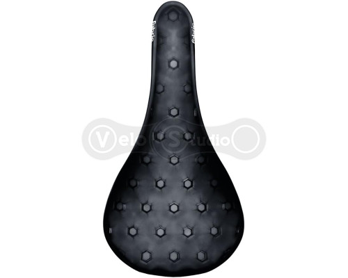 Сідло Fabric Cell Radius Elite 282x155 мм, чорно-біле