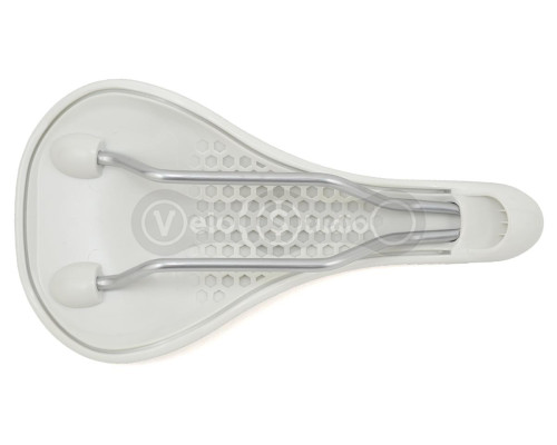 Сідло Fabric Cell Radius Elite 282x155 мм, чорно-біле