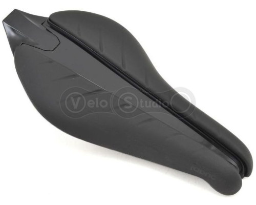 Сідло Fabric Ttri Flat Elite 240x134 мм, чорне