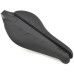 Сідло Fabric Ttri Flat Elite 240x134 мм, чорне