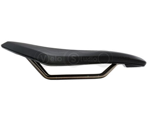 Седло Fizik Terra Argo X5 Gravel 270x150 мм