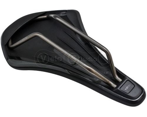 Седло Fizik Terra Argo X5 Gravel 270x150 мм