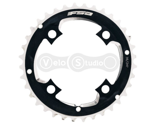 Звезда к шатуну FSA AFTERBURNER 36т, bcd 96