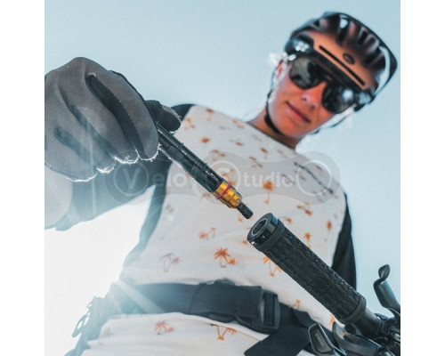 Мультитул LEZYNE Tool Insert Kit Large в ручку руля