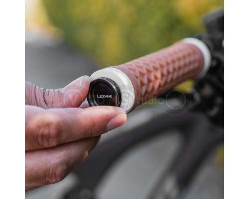 Мультитул LEZYNE Tool Insert Kit Small в ручку руля