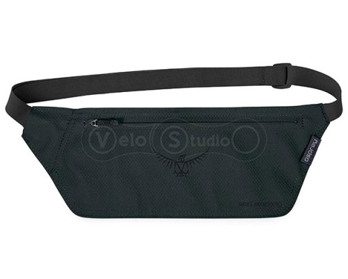 Гаманець Osprey Stealth Wallet чорний