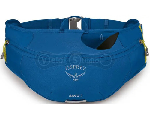 Сумка на пояс Osprey Savu 2 литра - синяя