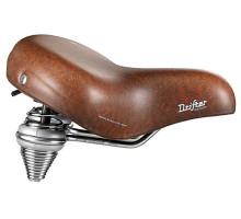 Сідло Selle Royal Premium DRIFTER MEDIUM 251х221мм