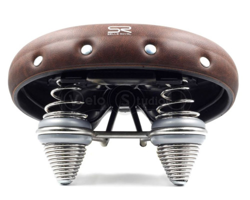 Седло Selle Royal Premium DRIFTER MEDIUM 251х221мм