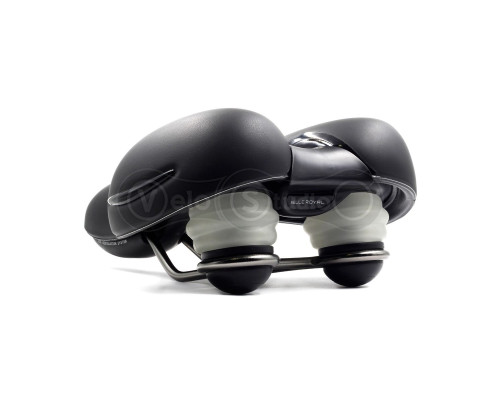 Сідло Selle Royal Respiro Soft Relaxed Unisex 256x227 мм