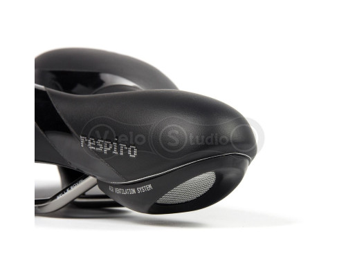 Сідло Selle Royal Respiro Soft Relaxed Unisex 256x227 мм