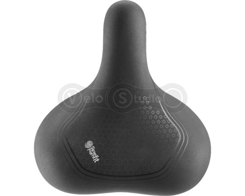 Сідло Selle Royal Classic Aurorae Relaxed Unisex 254 х 231 мм