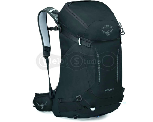 Рюкзак Osprey Hikelite 32 black - M/L