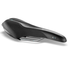 Седло Selle Royal SCIENTIA A1 Athletic, 3D Skingel 289х127мм