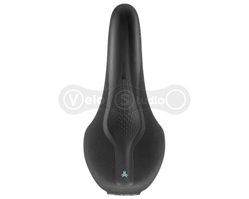 Седло Selle Royal SCIENTIA A1 Athletic, 3D Skingel 289х127мм