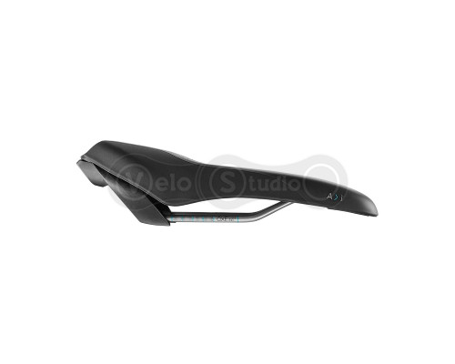 Седло Selle Royal SCIENTIA A1 Athletic, 3D Skingel 289х127мм