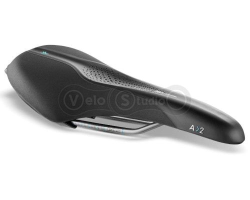 Седло Selle Royal SCIENTIA A2 Athletic, 3D Skingel 289х144 мм
