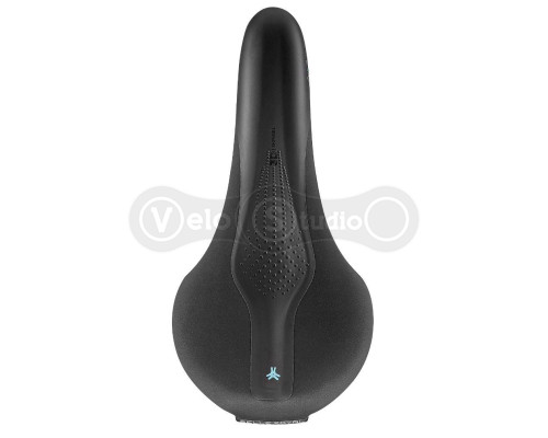 Седло Selle Royal SCIENTIA A2 Athletic, 3D Skingel 289х144 мм