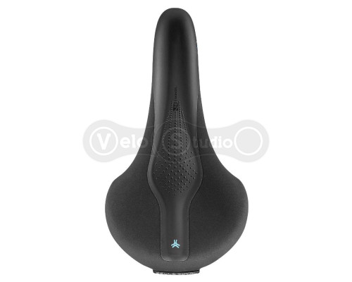 Седло Selle Royal SCIENTIA A3 Athletic, 3D Skingel 289х159 мм