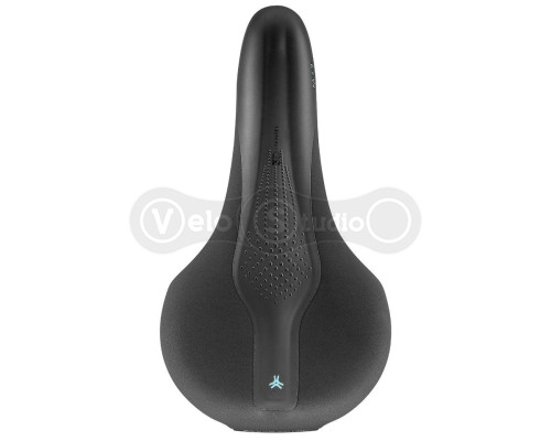 Сідло Selle Royal SCIENTIA M2 Moderate, 3D Skingel 289x161 мм