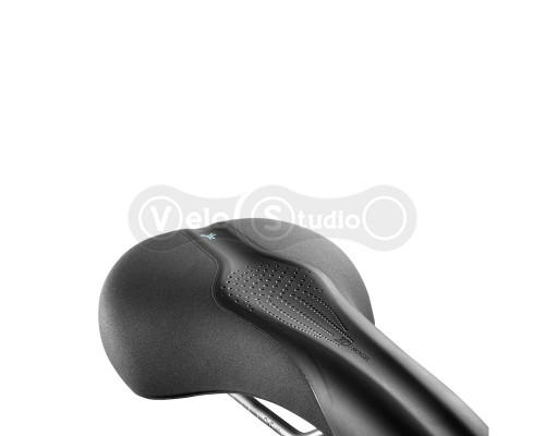 Сідло Selle Royal SCIENTIA M2 Moderate, 3D Skingel 289x161 мм