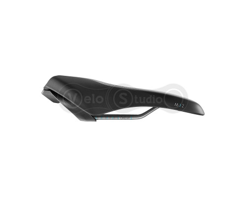 Сідло Selle Royal SCIENTIA M2 Moderate, 3D Skingel 289x161 мм