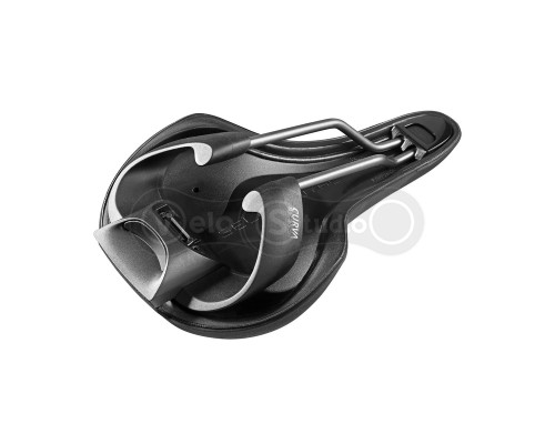 Сідло Selle Royal SCIENTIA M2 Moderate, 3D Skingel 289x161 мм