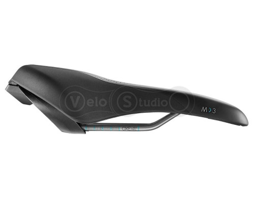 Седло Selle Royal SCIENTIA M3 Moderate, 3D Skingel 289x178 мм