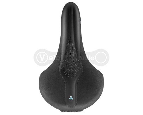 Седло Selle Royal SCIENTIA M3 Moderate, 3D Skingel 289x178 мм