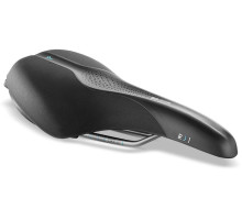 Седло Selle Royal SCIENTIA R1 Relaxed, 3D skingel 289x169 мм
