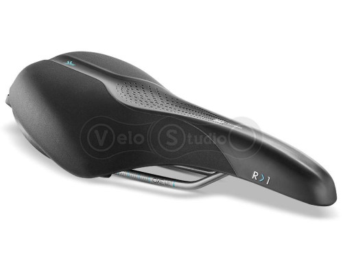 Седло Selle Royal SCIENTIA R1 Relaxed, 3D skingel 289x169 мм