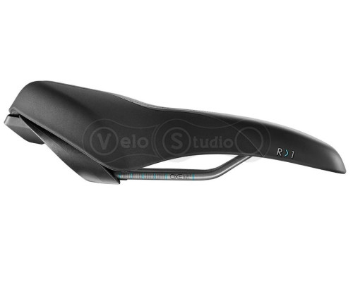 Седло Selle Royal SCIENTIA R1 Relaxed, 3D skingel 289x169 мм