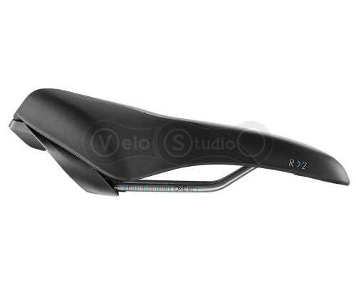 Сідло Selle Royal SCIENTIA R2 Relaxed, 3D skingel 289x196 мм