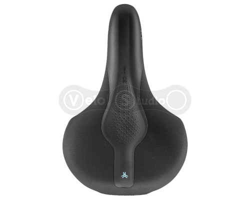 Сідло Selle Royal SCIENTIA R2 Relaxed, 3D skingel 289x196 мм