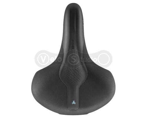 Седло Selle Royal SCIENTIA R3 Relaxed, 3D skingel 289x224 мм