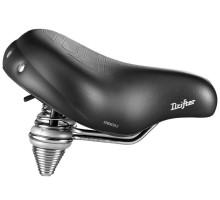 Сідло Selle Royal Premium DRIFTER Black 270х245мм