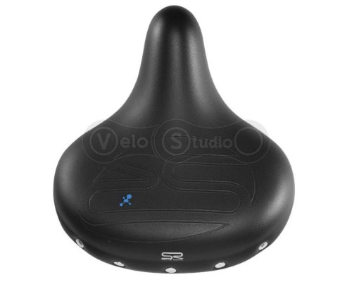 Сідло Selle Royal Premium DRIFTER Black 270х245мм