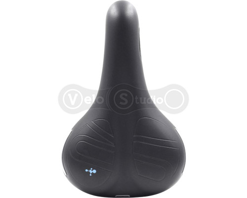 Седло Selle Royal Premium Freedom Stregtex Unisex 264x201 мм