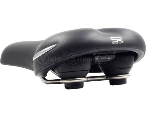 Седло Selle Royal Premium Freedom Stregtex Unisex 264x201 мм