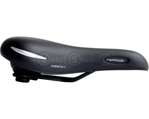 Седло Selle Royal Premium Freedom Stregtex Unisex 264x201 мм