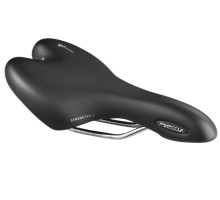 Седло Selle Royal Premium Freccia Strengtex Athletic Unisex 284x157 мм