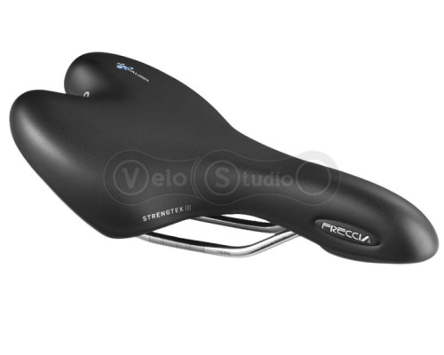 Седло Selle Royal Premium Freccia Strengtex Athletic Unisex 284x157 мм